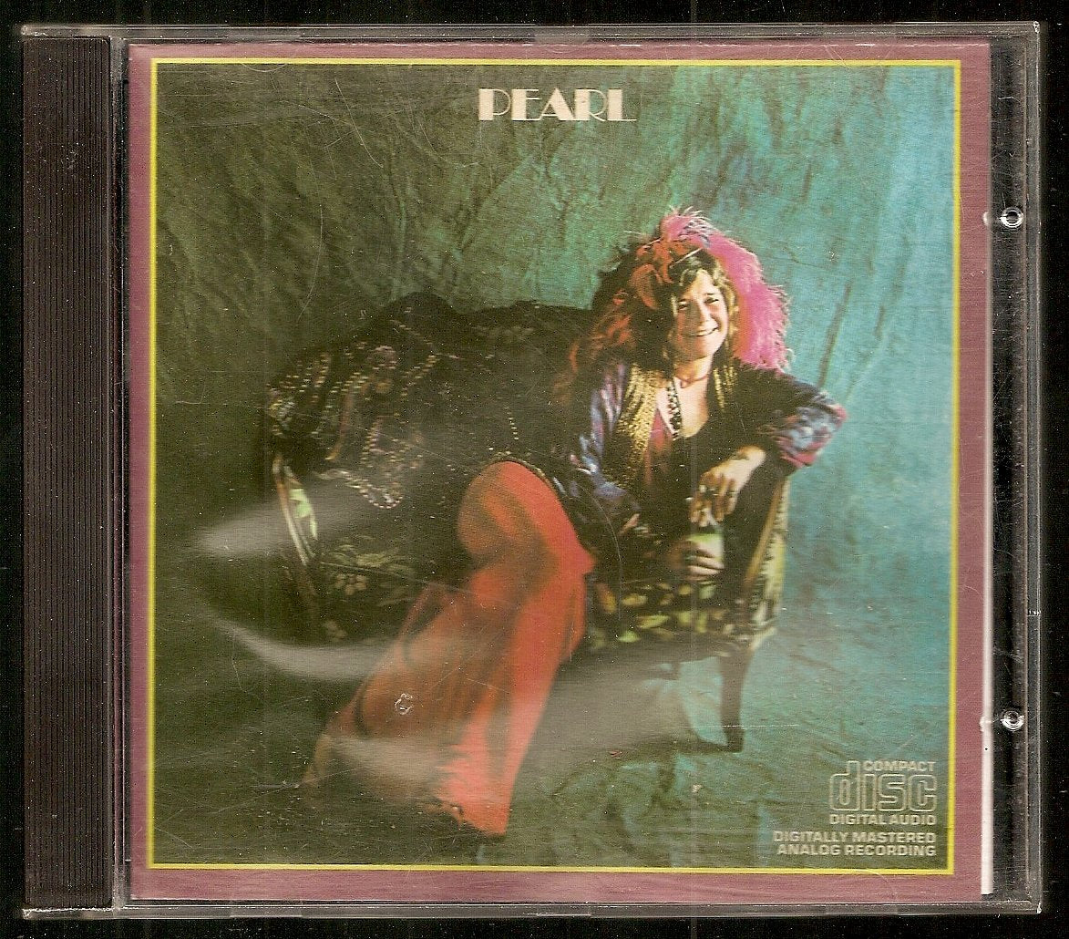 Pearl Metal & Hardrock