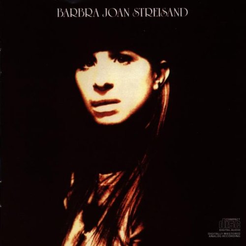 Barbra J.Streisand Pop