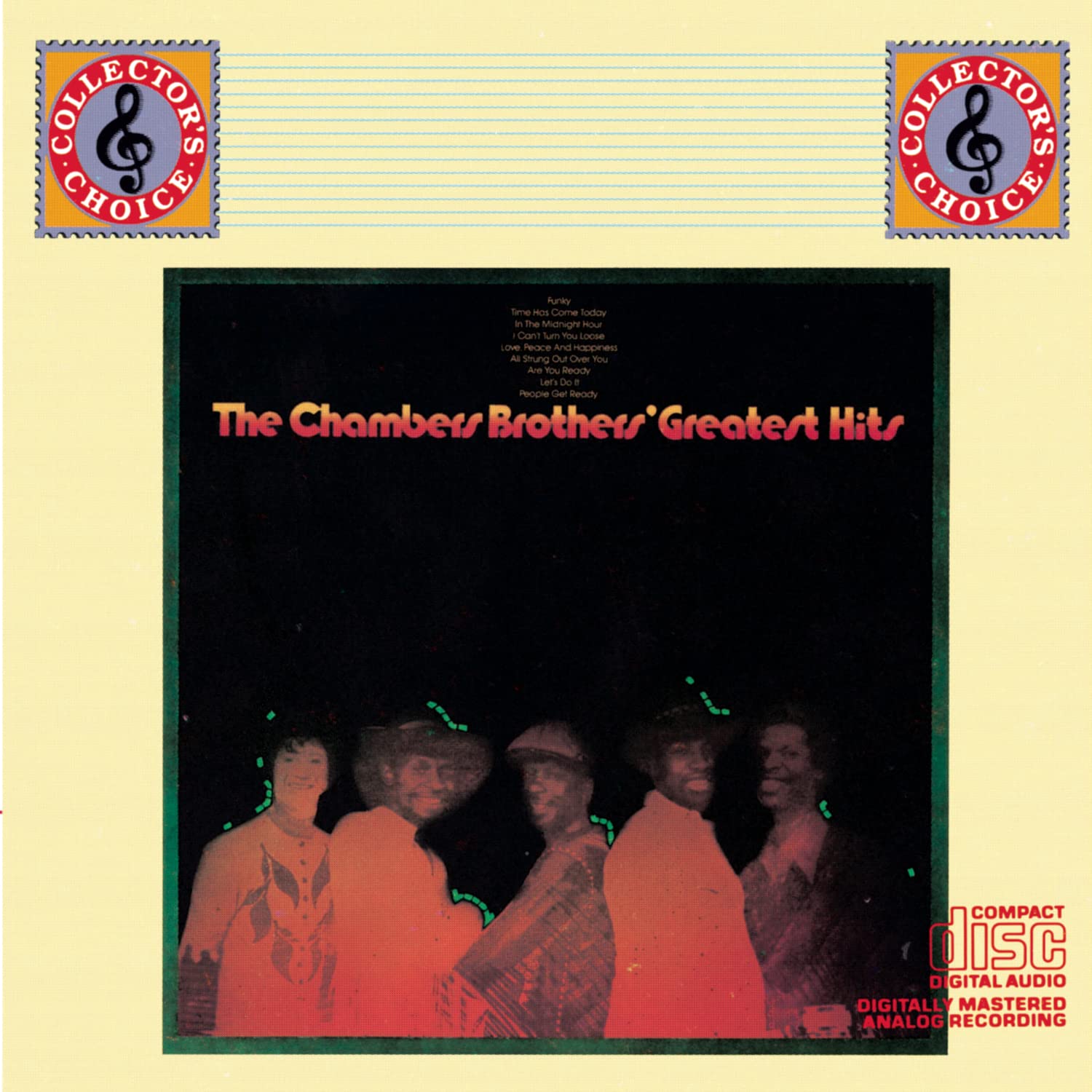Greatest Hits Funk, R&B & Soul