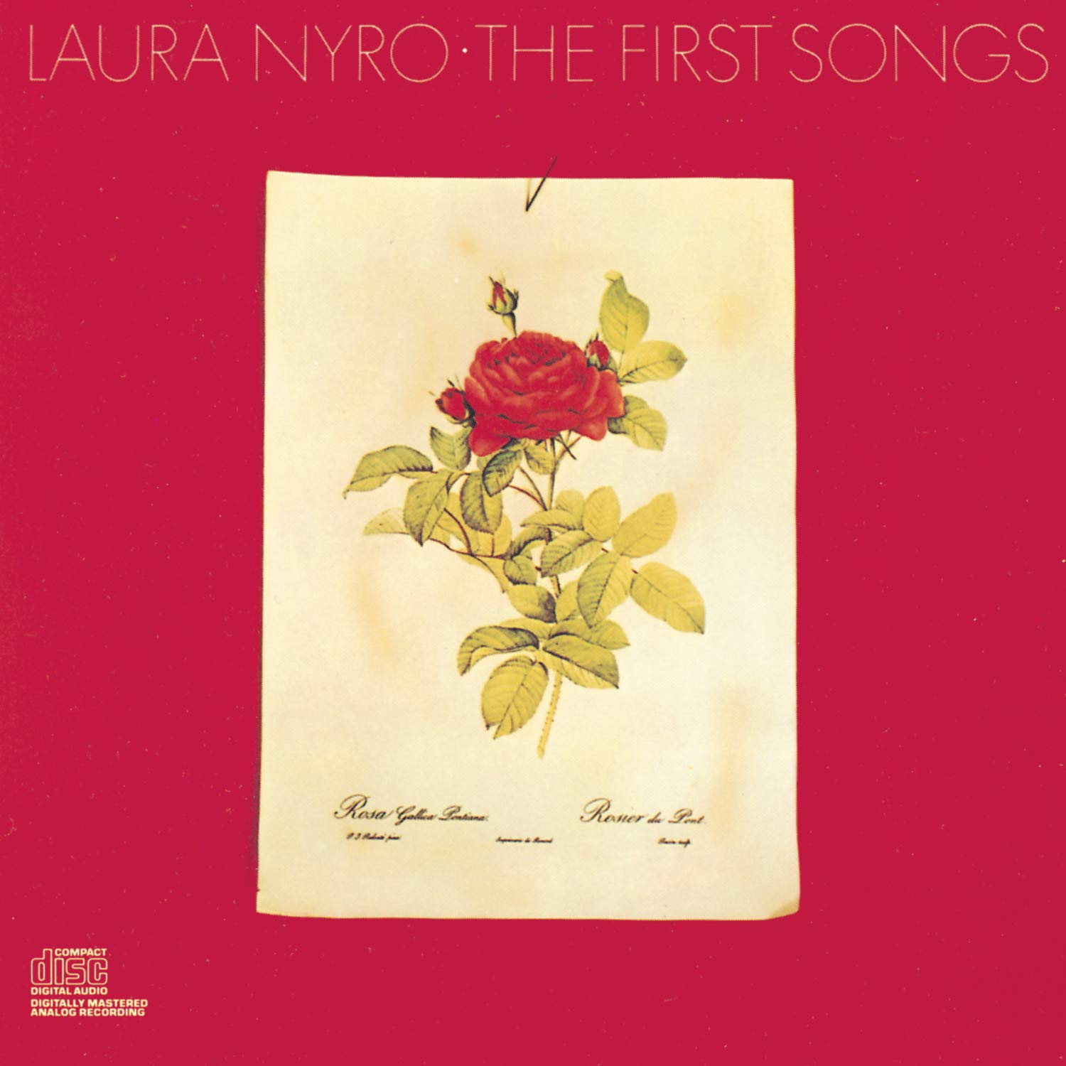 First Songs Country & Folk