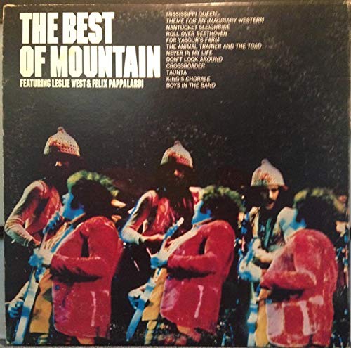 The Best Of (FOC, RI, USA) Music