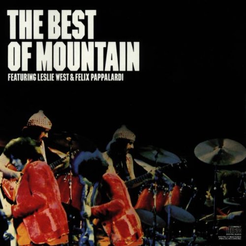Product Image: The Best of Mountain