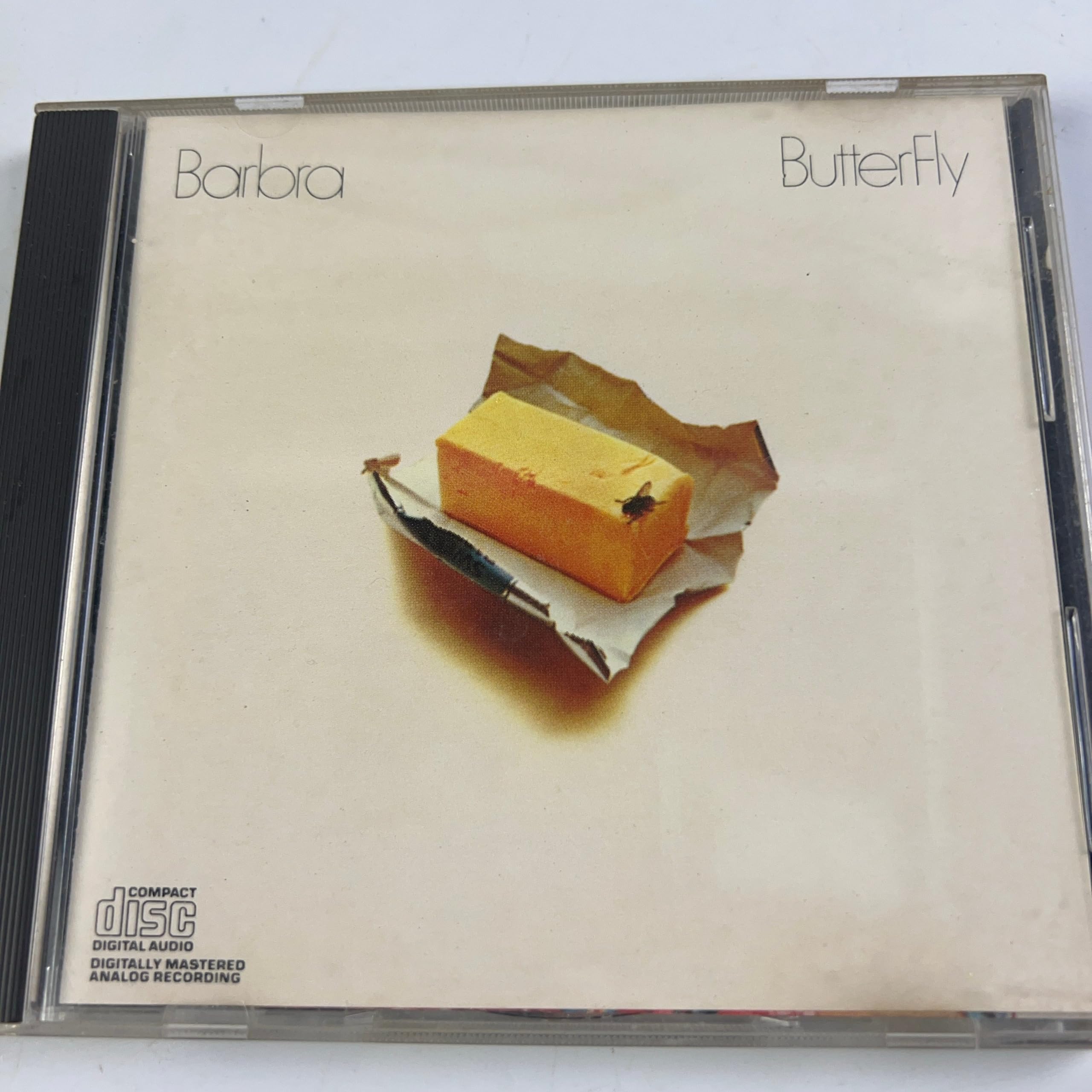 Product Image: Butterfly