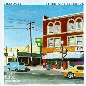 Product Image: Streetlife Serenade