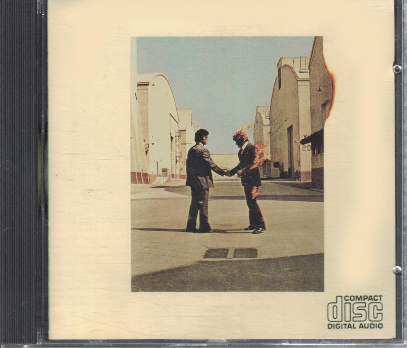 Wish You Were Here Rock