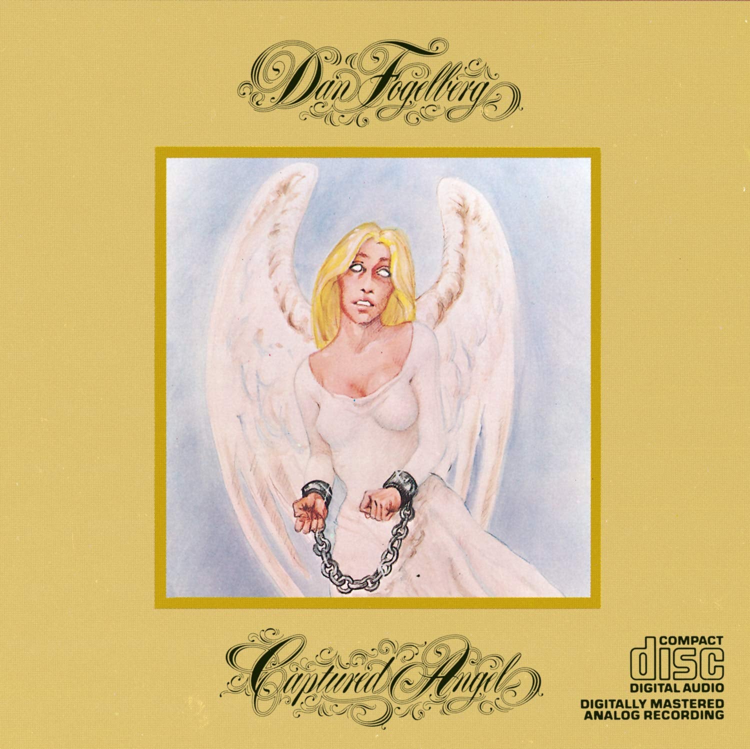 Product Image: Captured Angel