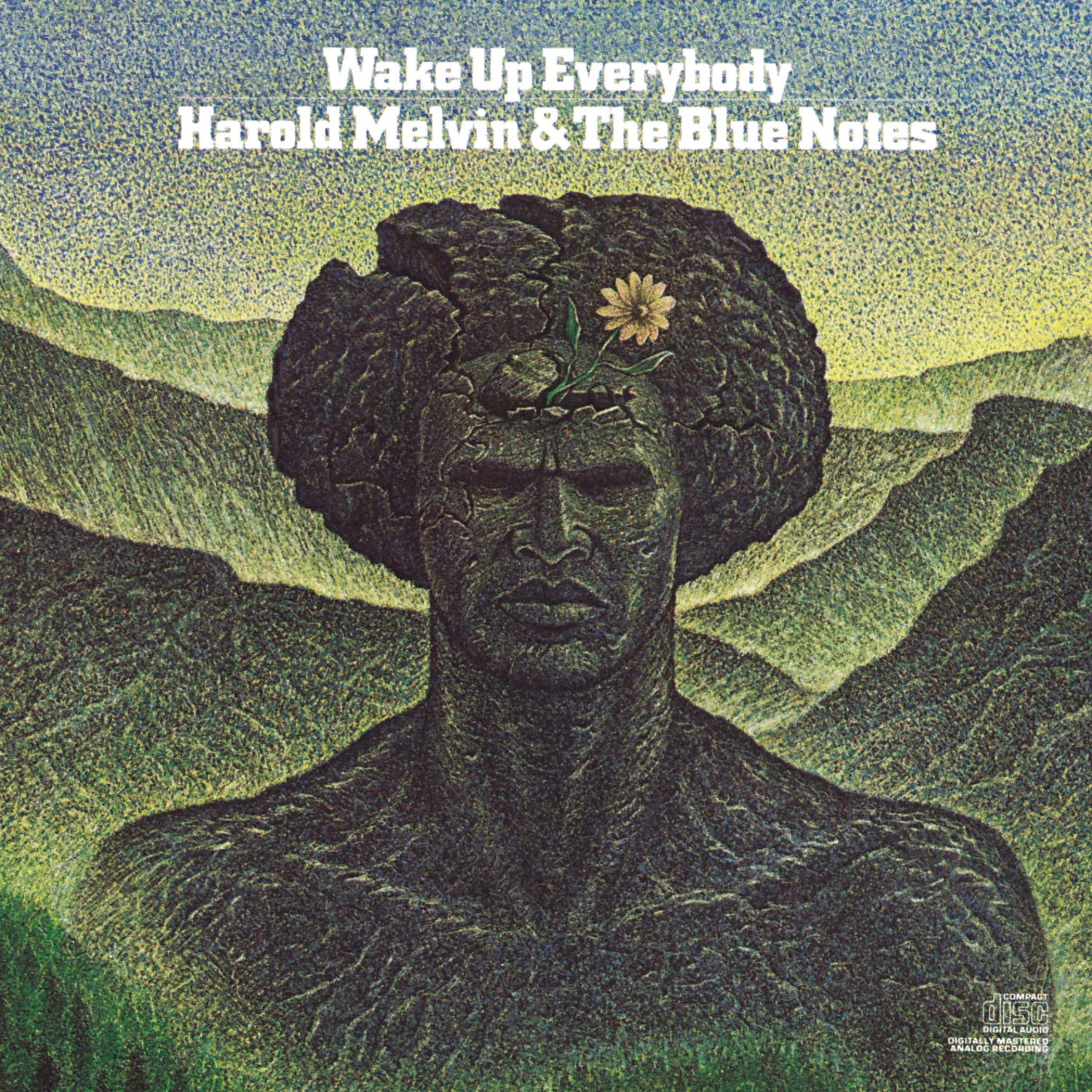 Product Image: Wake Up Everybody
