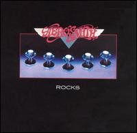 Rocks Metal & Hardrock