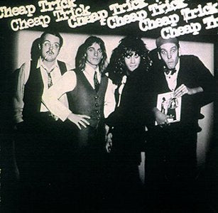 Cheap Trick Metal & Hardrock