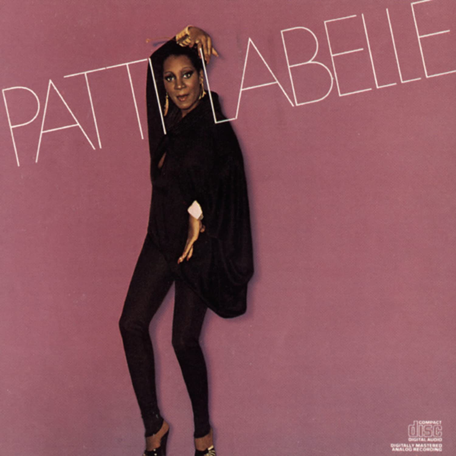 Patti Labelle Funk, R&B & Soul