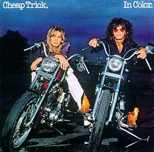 In Color Metal & Hardrock