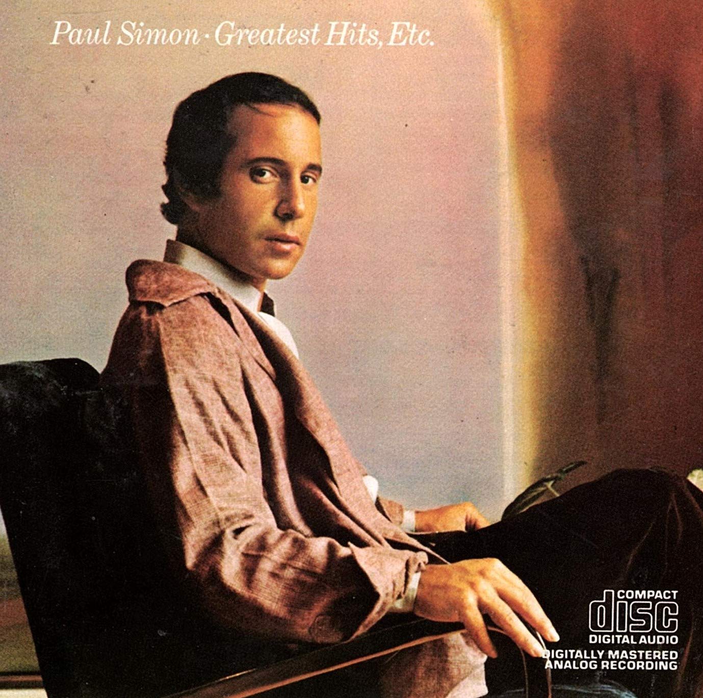 Product Image: Greatest Hits, Etc. (UK Import)