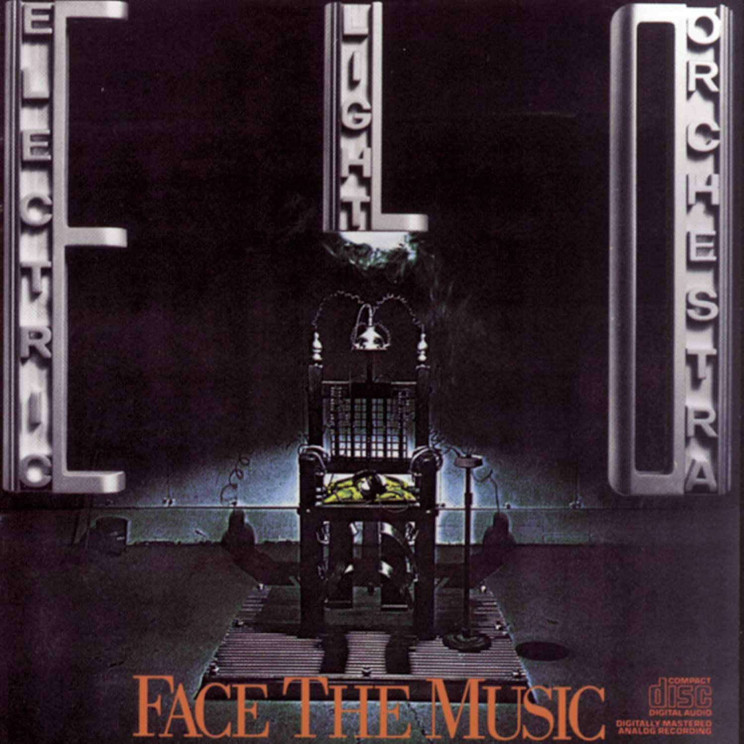 Face the Music Pop