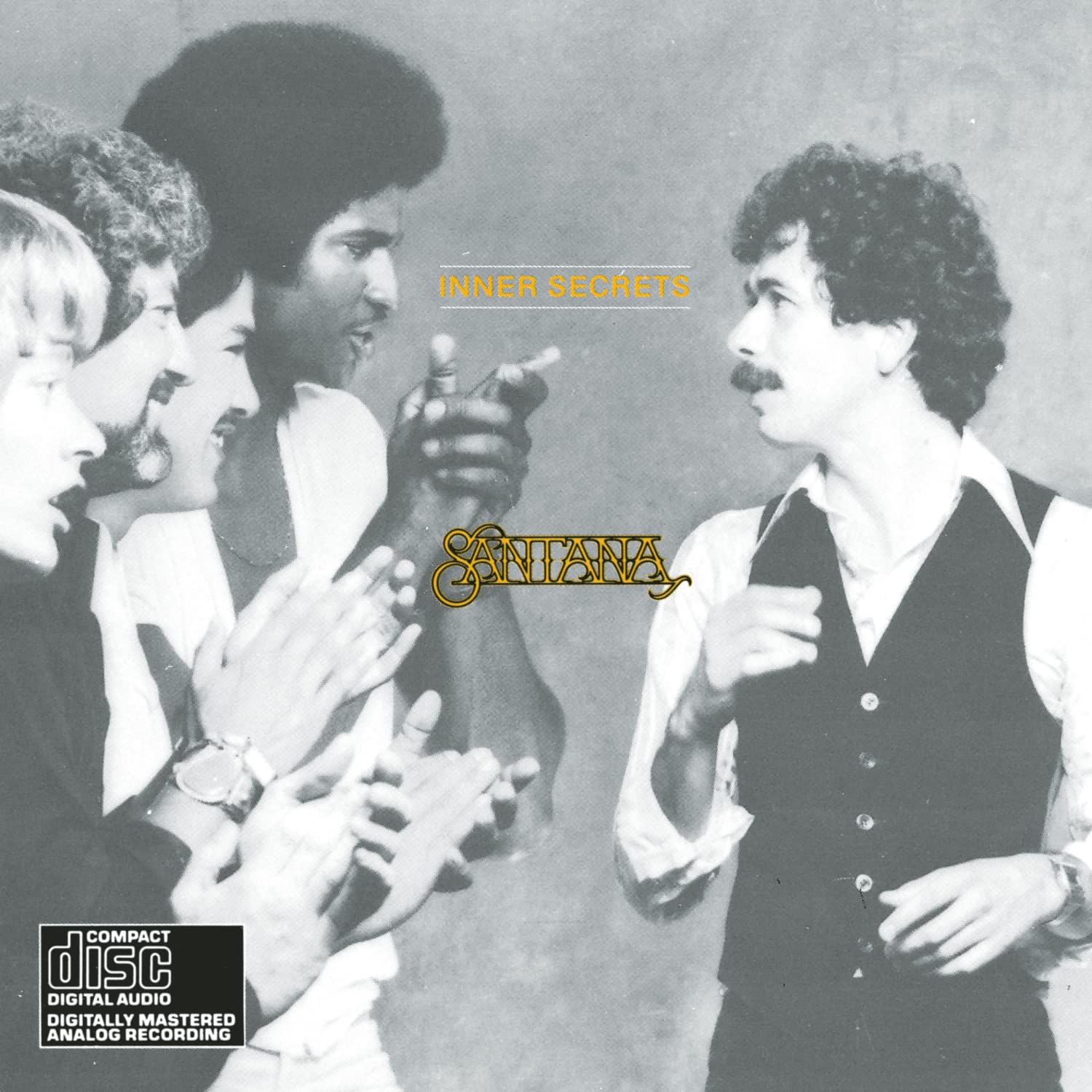 Inner Secrets Funk, R&B & Soul