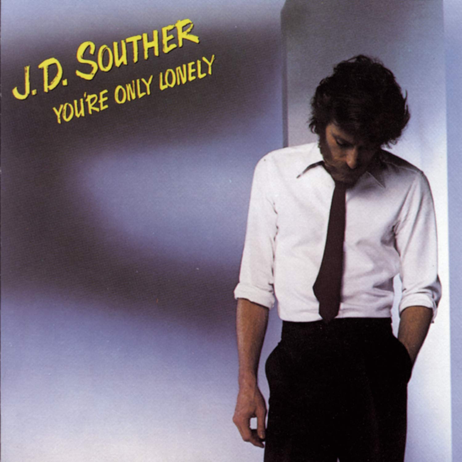 You'Re Only Lonely Country & Folk