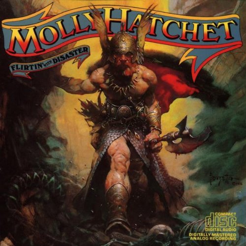 Flirtin' With... Metal & Hardrock