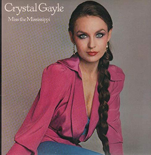 Miss the Mississippi (1979) / Vinyl record cd