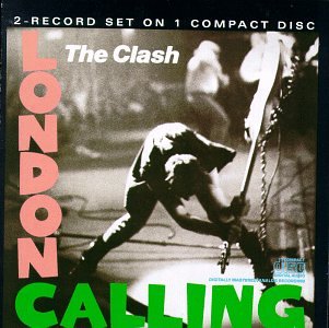 London Calling Alternative & Indie