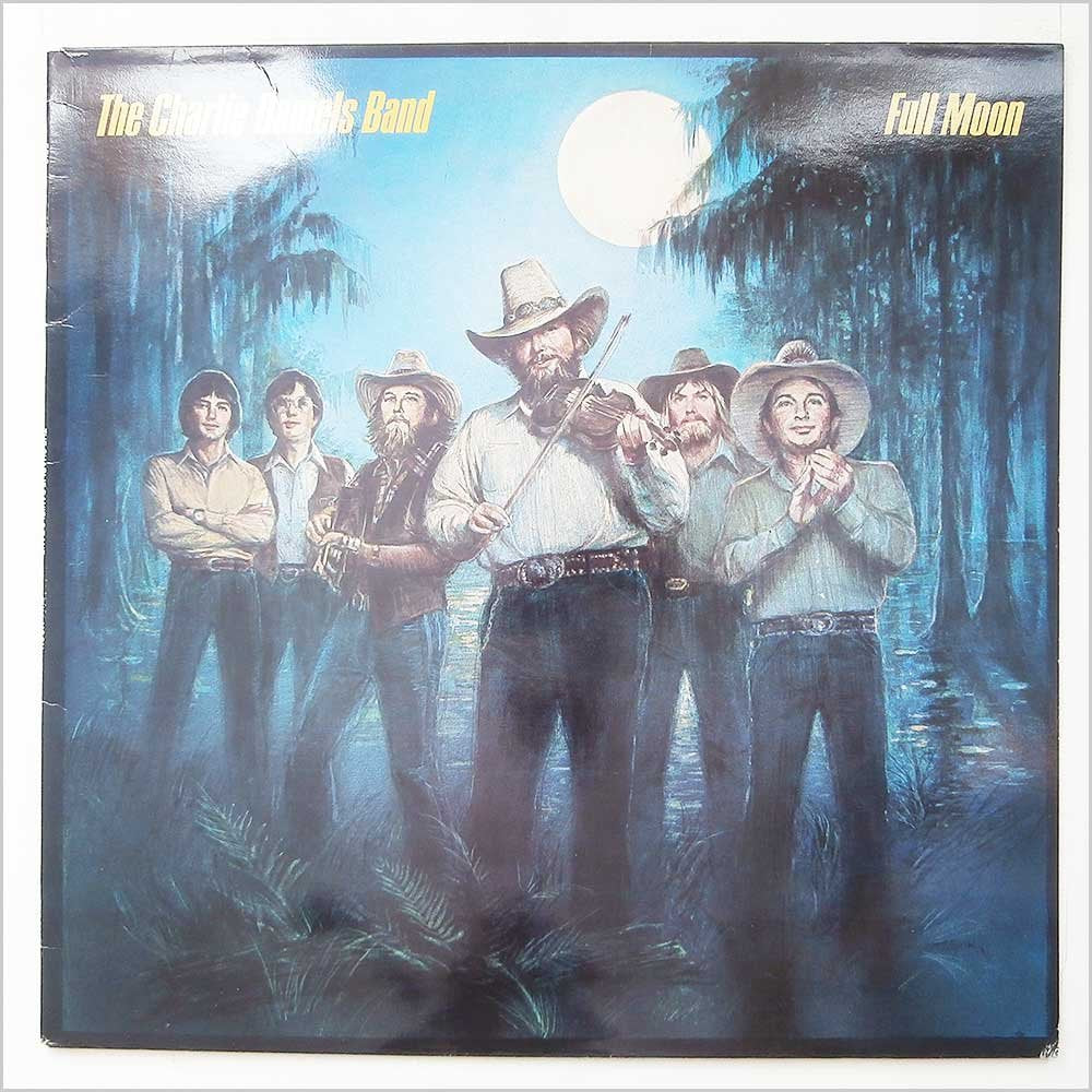 Product Image: Full moon (1980)