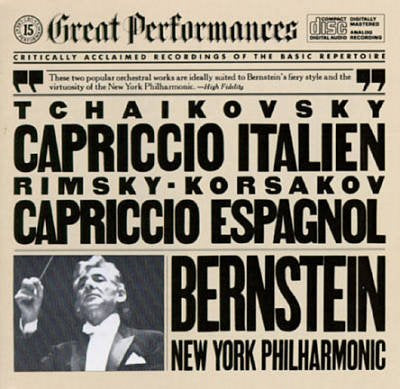 Product Image: Capriccio Italien