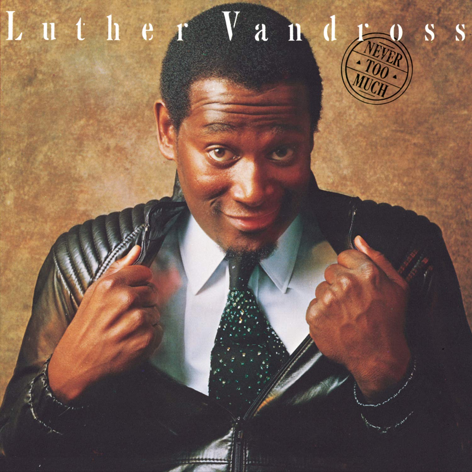 Never Too Much Funk, R&B & Soul