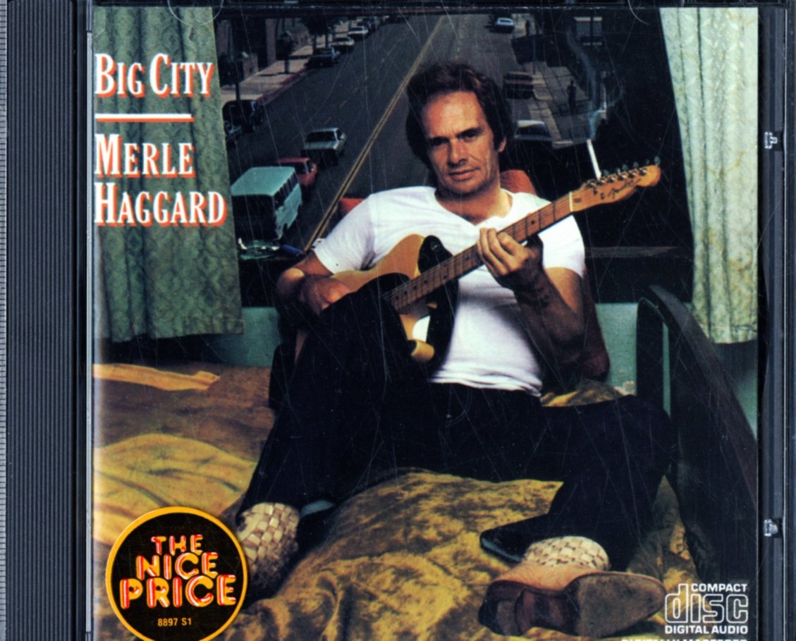Product Image: Big City