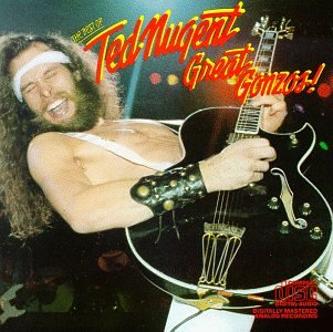 Great Gonzos Metal & Hardrock