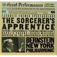 French Orchestral Spectaculars Classical