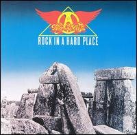 Product Image: Rock in a Hard Place