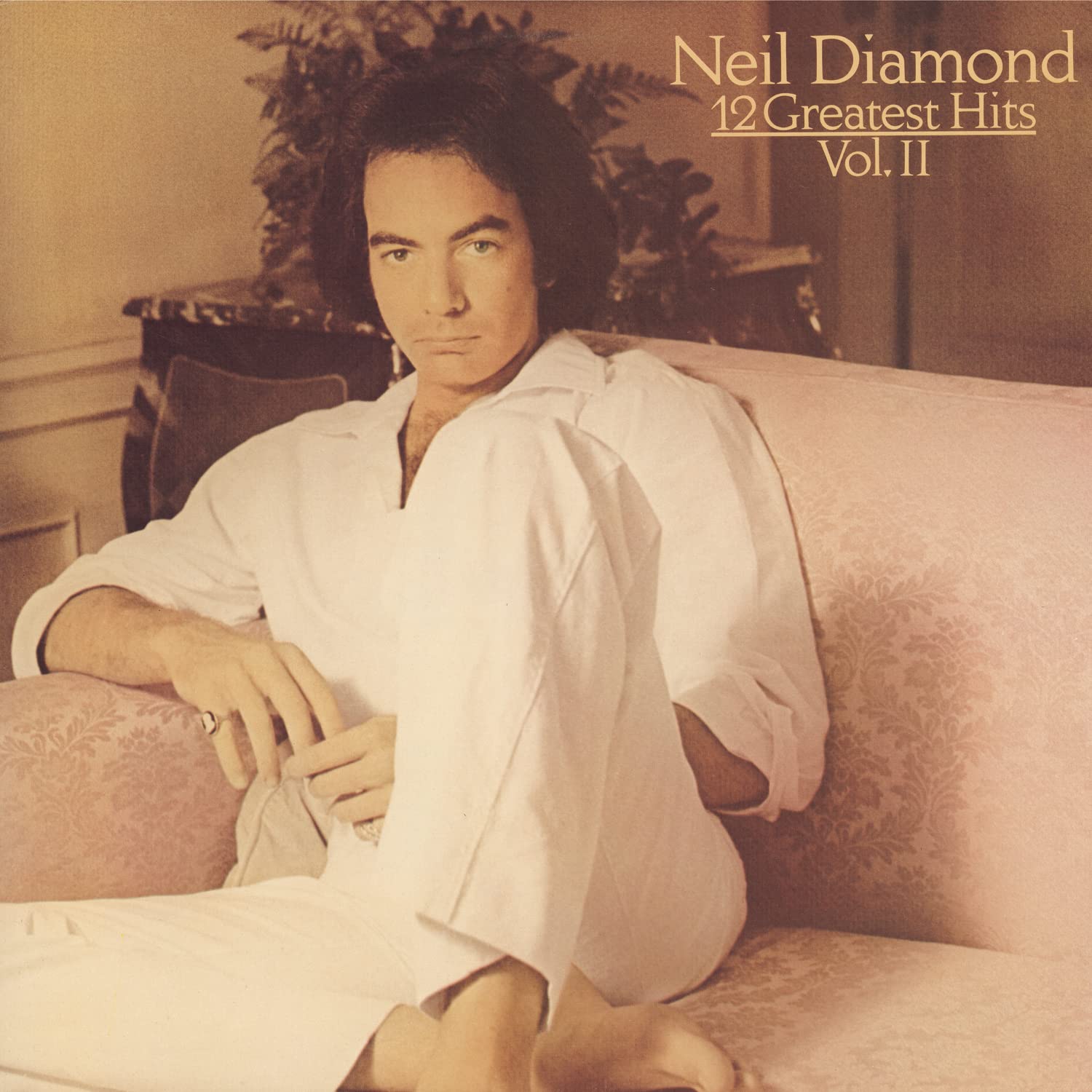 Produktbild: Greatest Hits Vol. 2