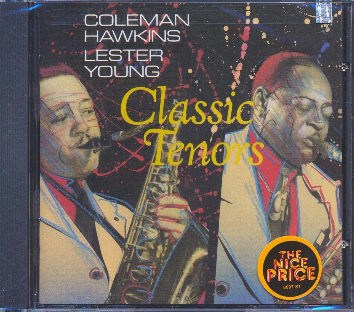 Product Image: Classic Tenors