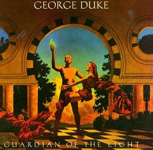 Guardian Of The Light Pop