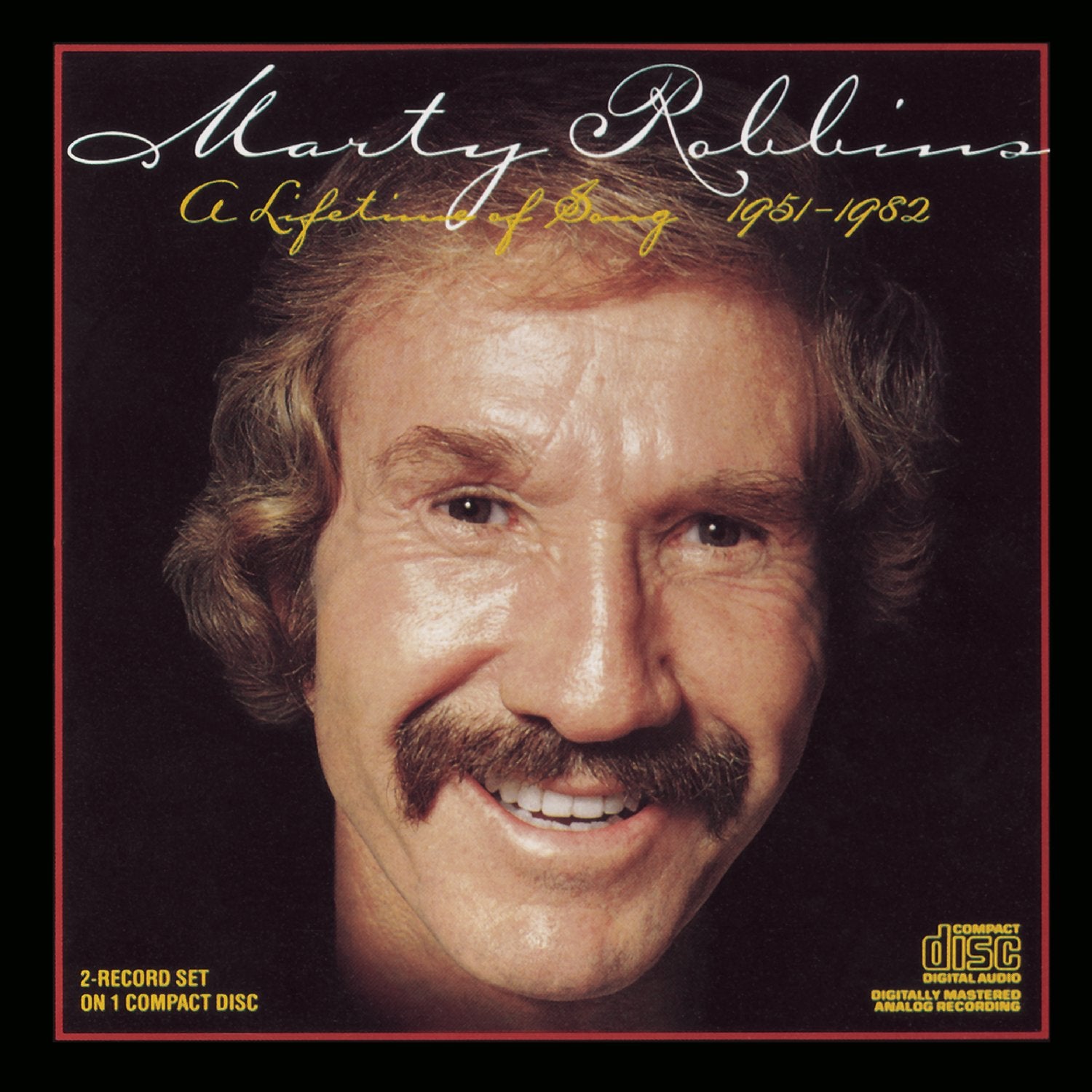 Lifetime of Song 1951-1962 Pop