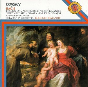 Jesu Joy of Man's Desiring Classical