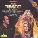 Turandot-Complete Opera Classical