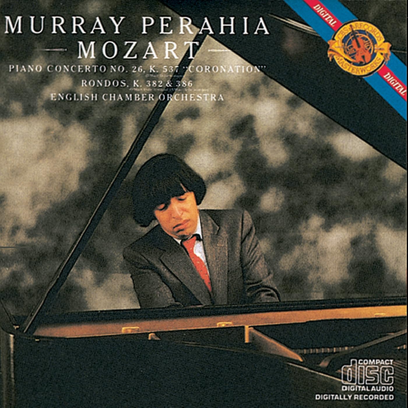 Concerto Piano 26/Rondos Classical