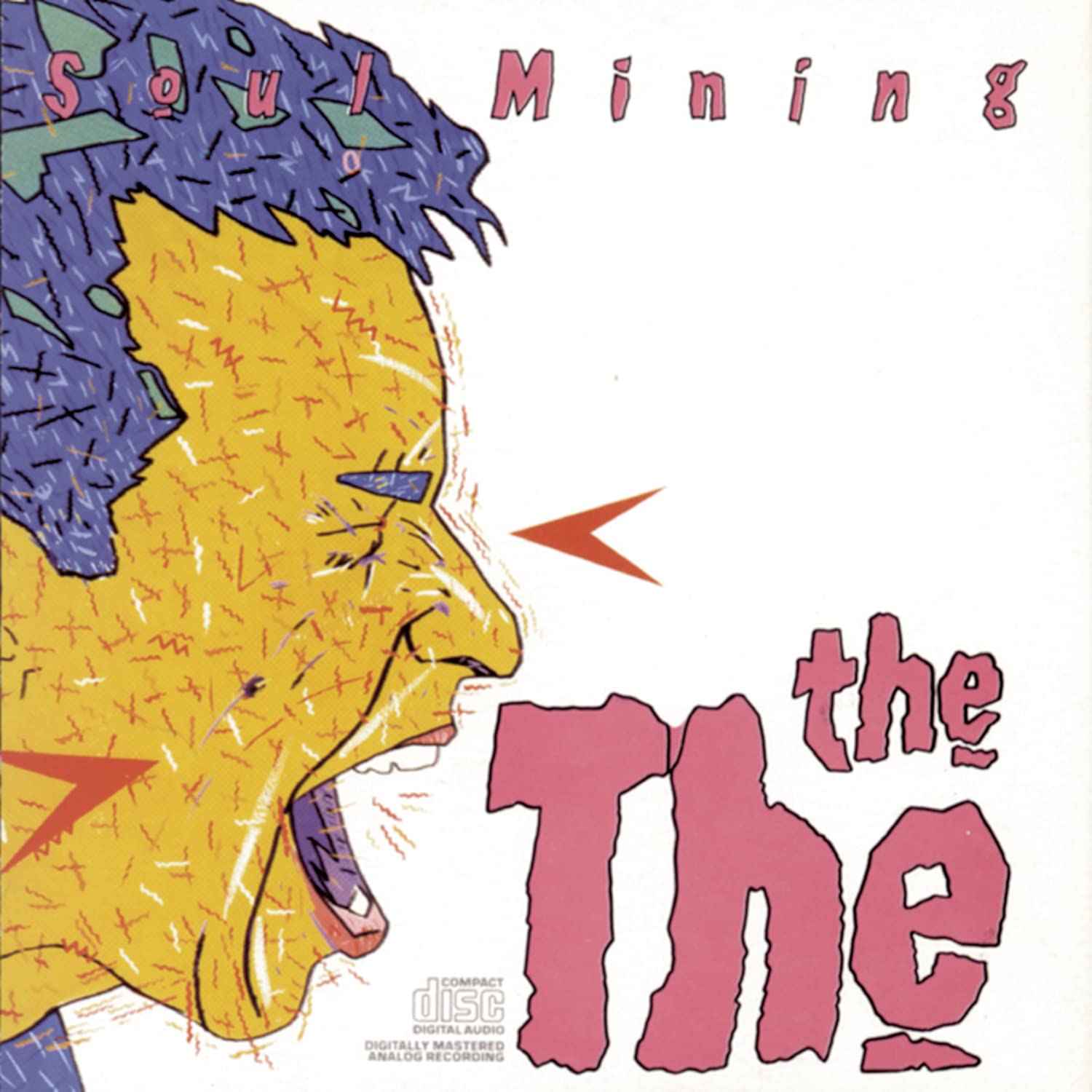 Soul Mining Alternative & Indie