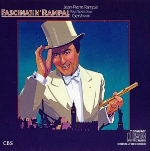 Fascinatin' Rampal Classical