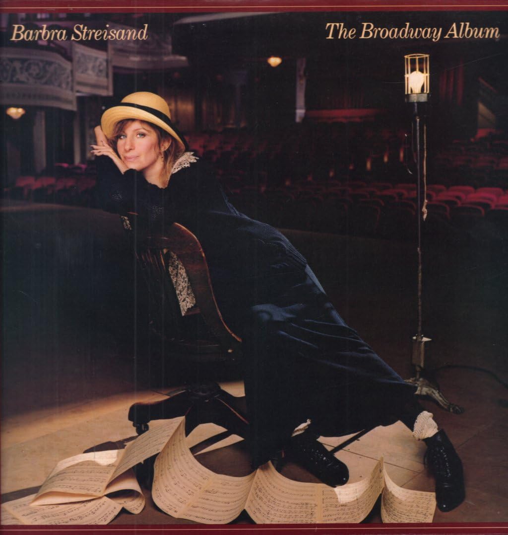 Broadway album (US, 1985) Other music genres
