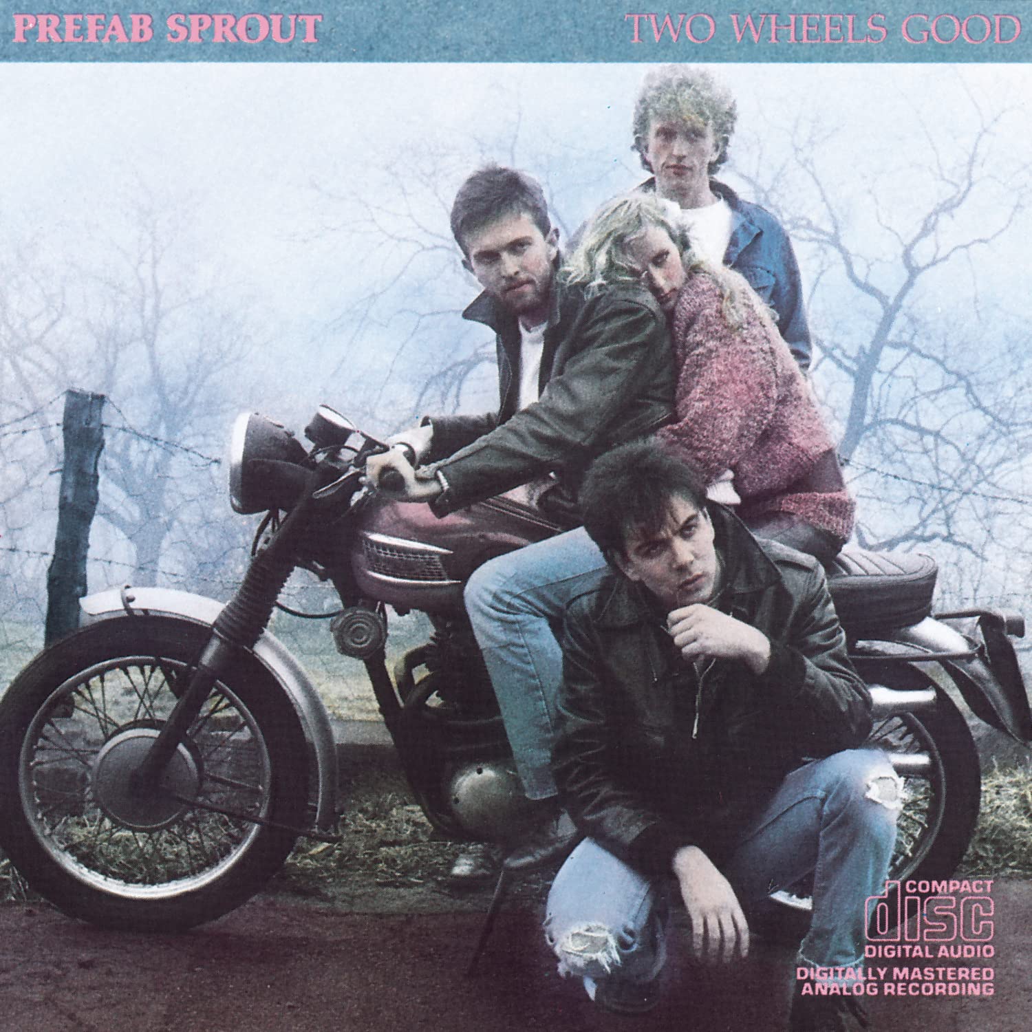 Two Wheels Good Alternative & Indie