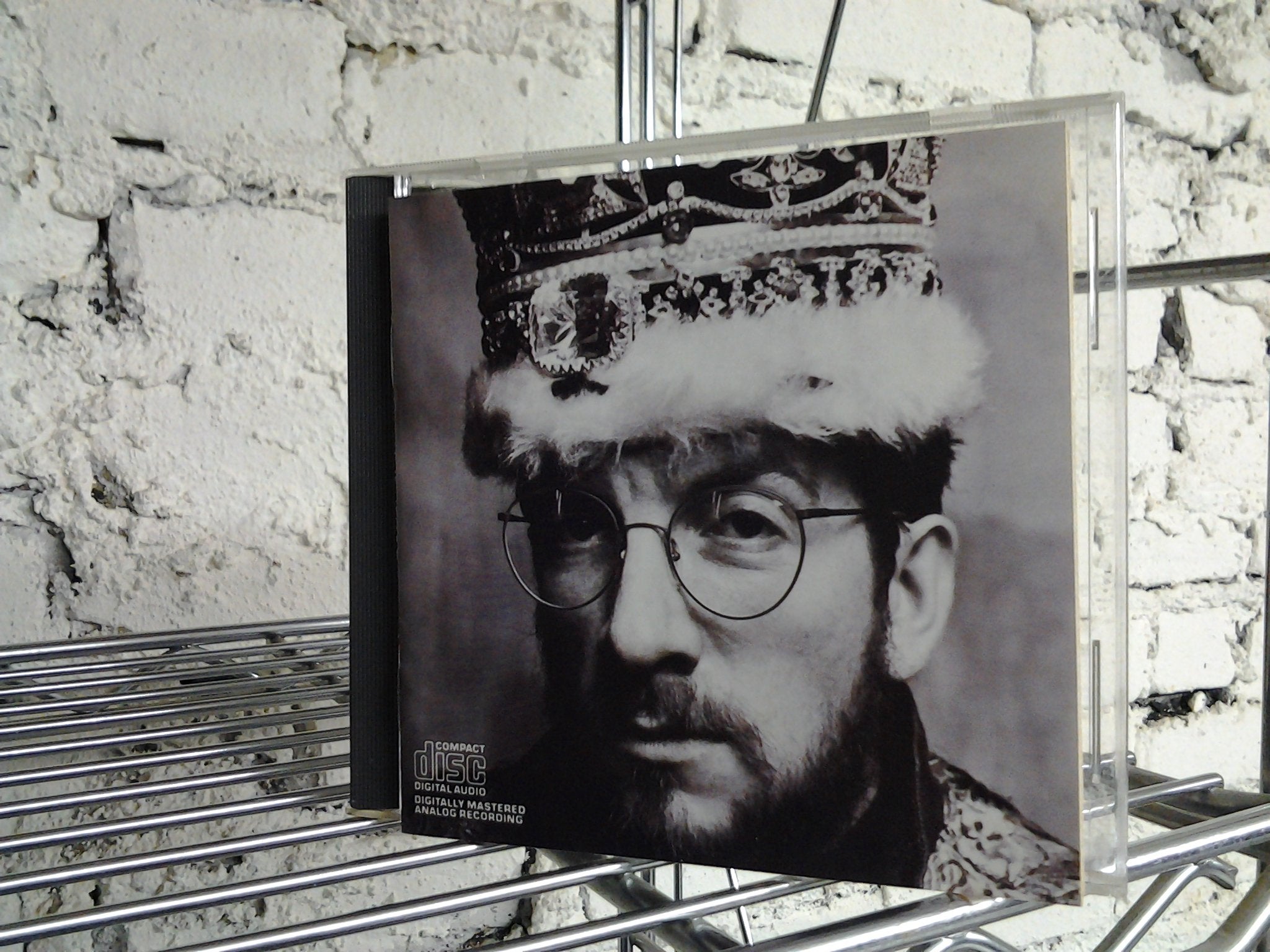 King of America Alternative & Indie