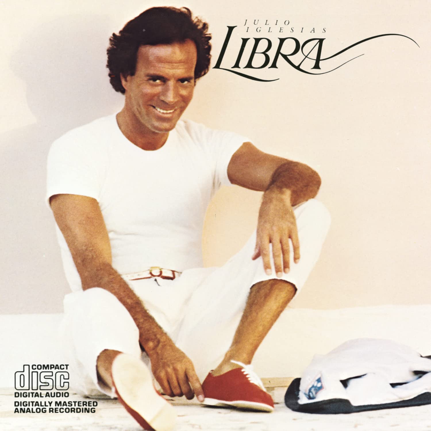 Libra Jazz