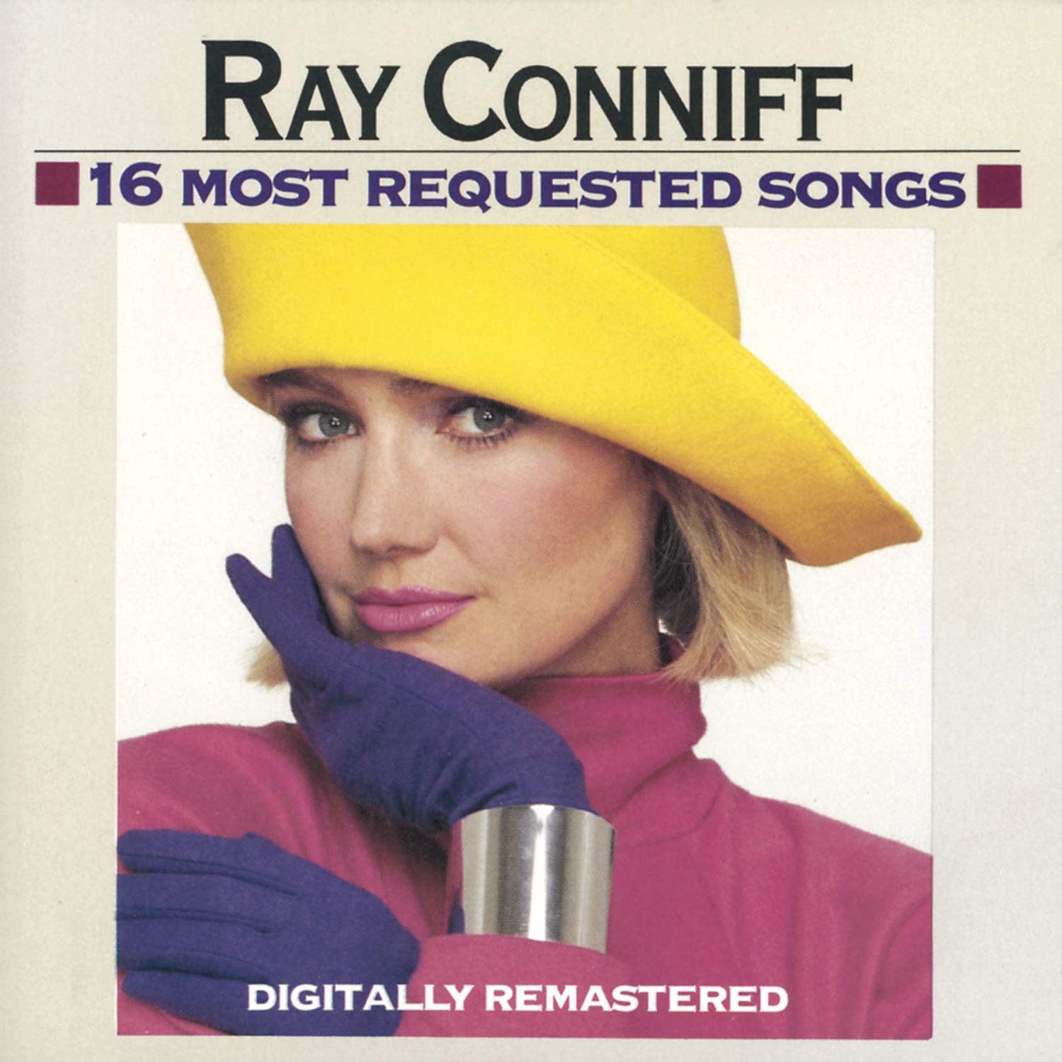 16 Most Requested Songs Other music genres