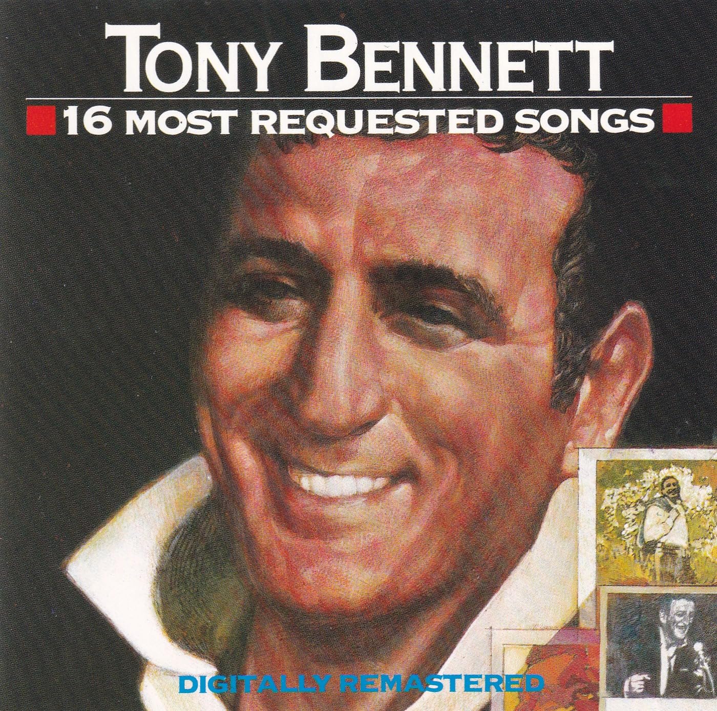 16 Most Requested Song Jazz