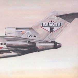 Product Image: Licensed to Ill