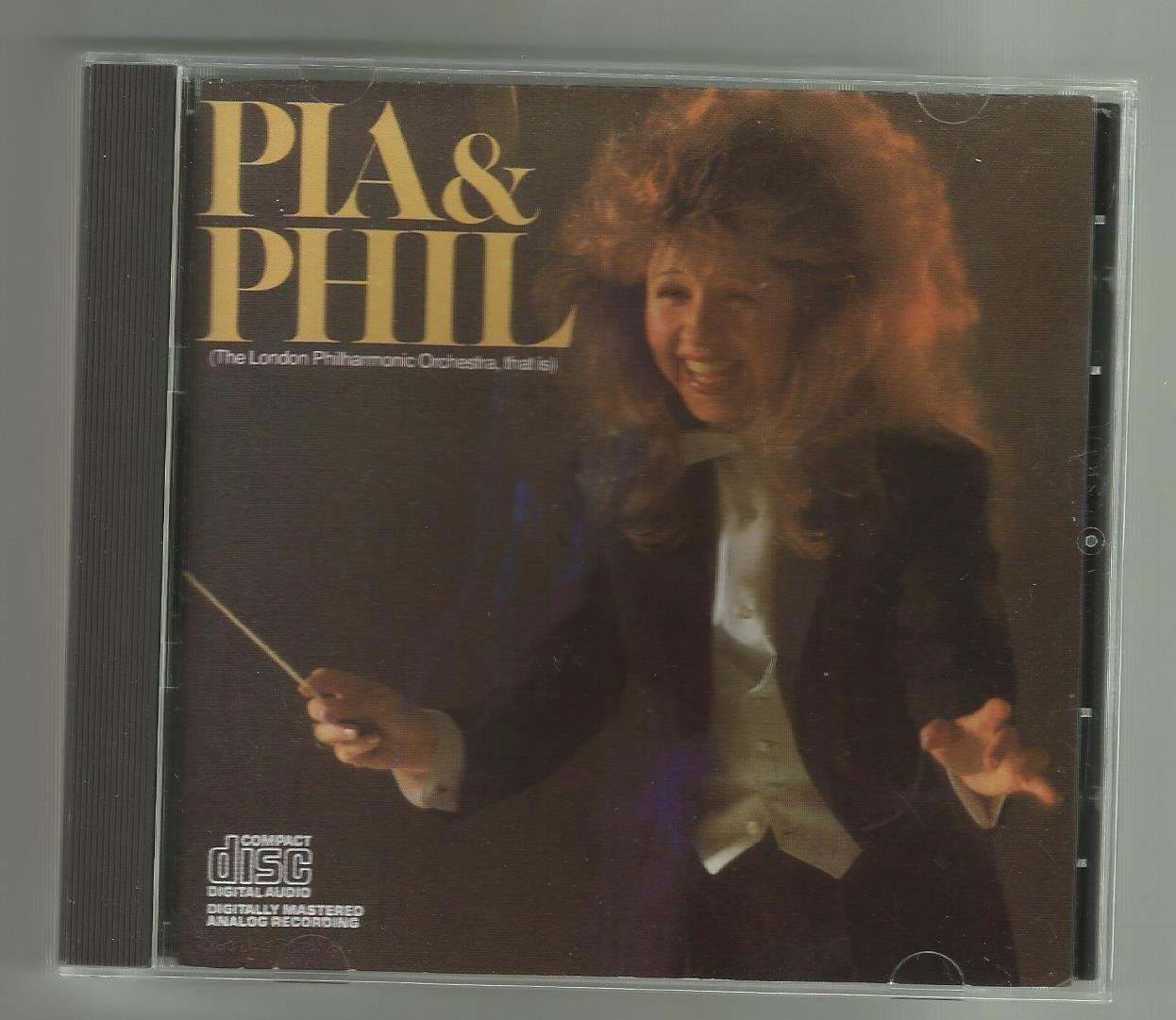 Pia & Phil Jazz
