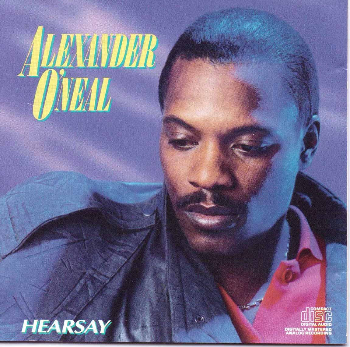 Hearsay Pop