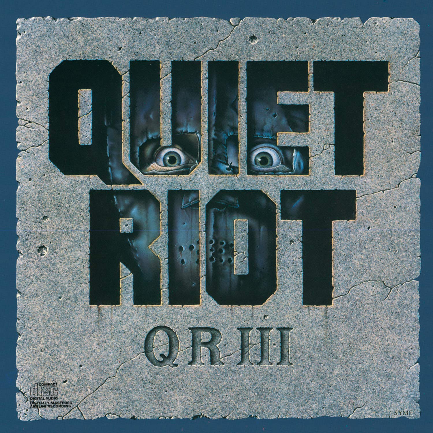 Product Image: Q.R. III