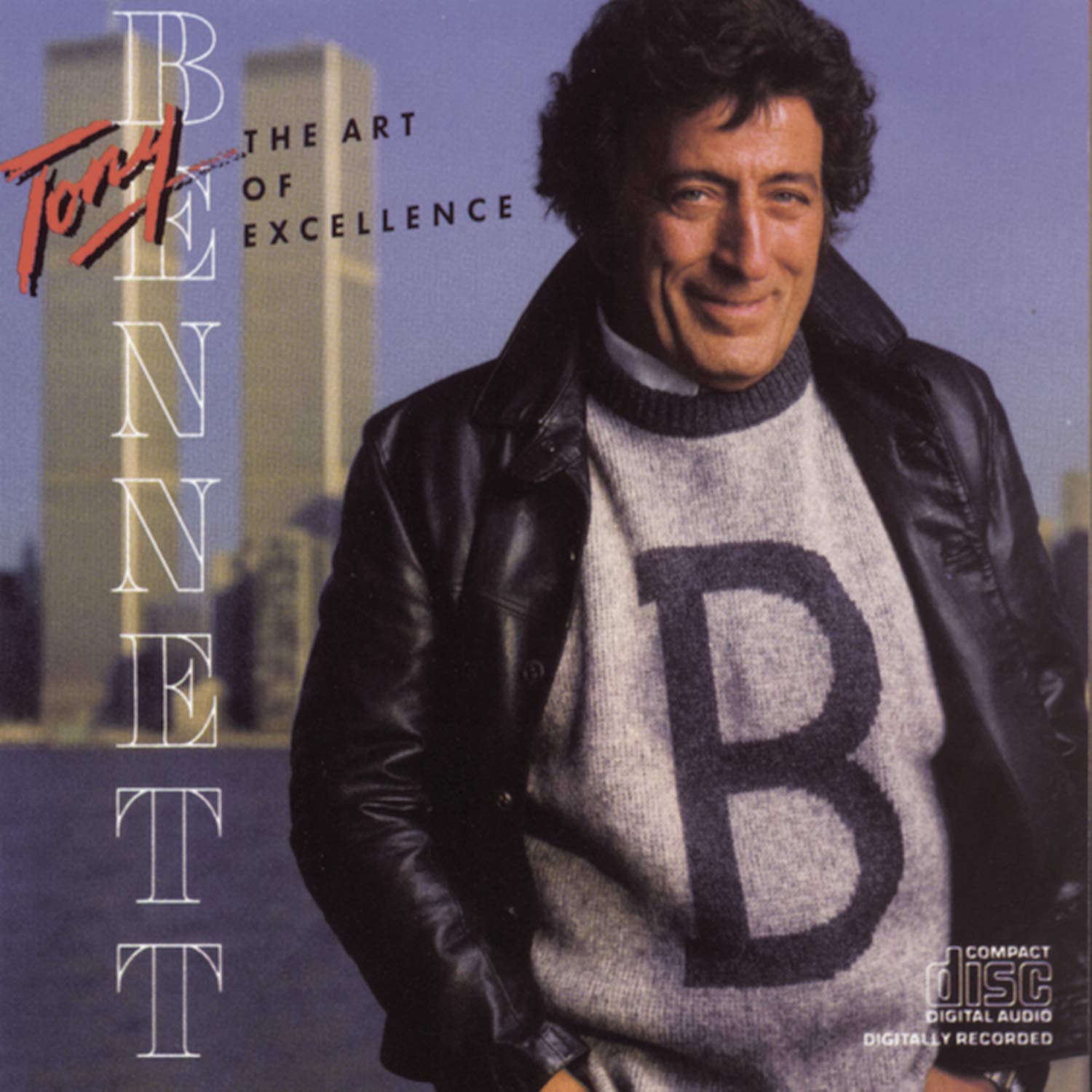 Art of Excellence Jazz