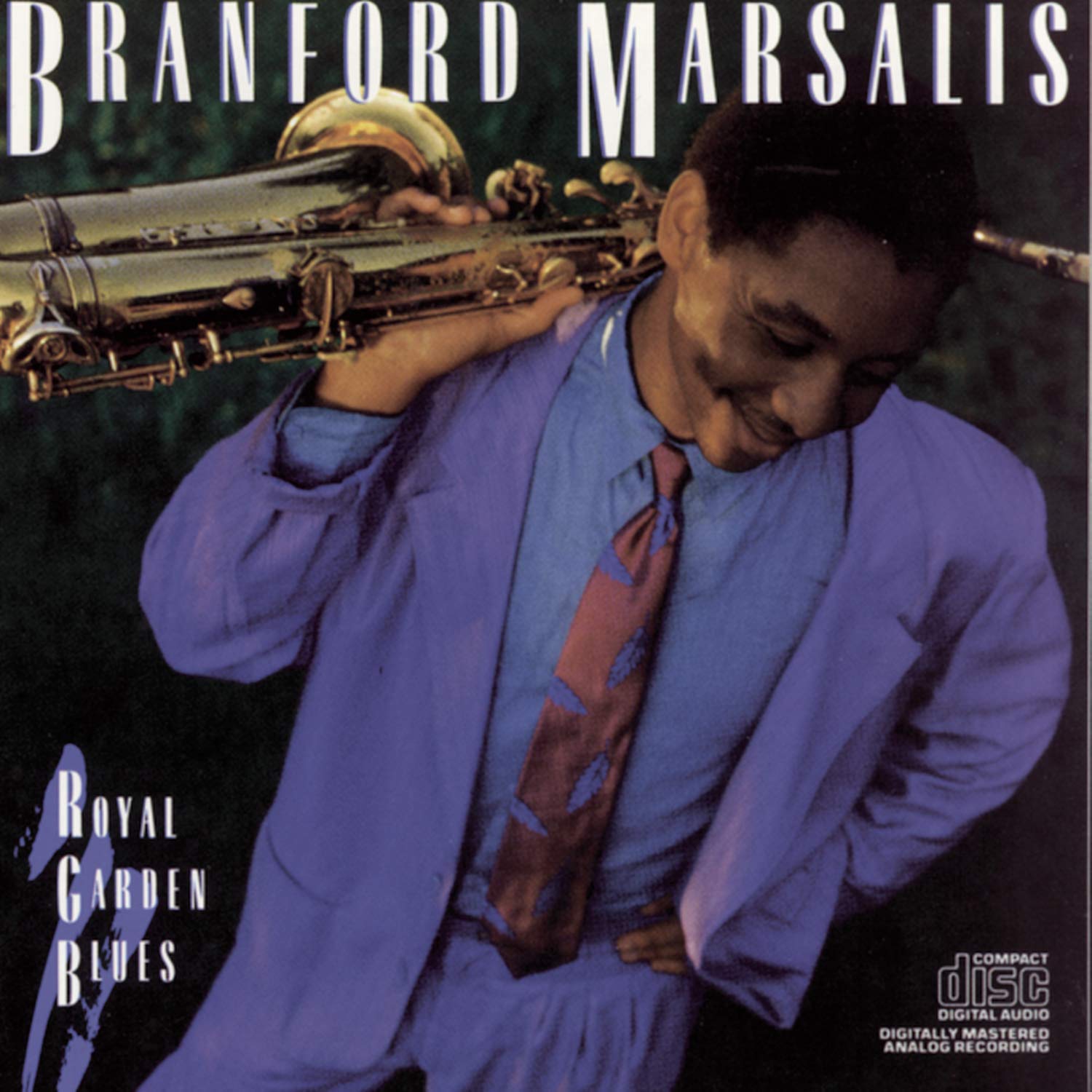 Royal Garden Blues Jazz